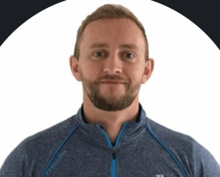 Andy Appleyard