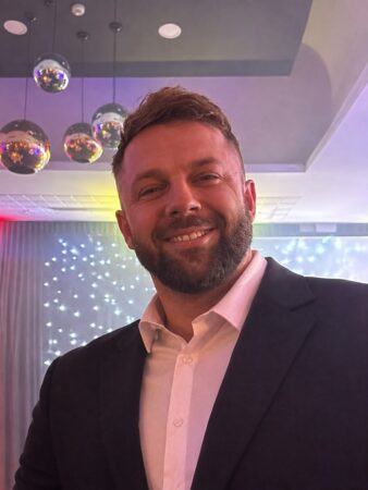 David Bagnall