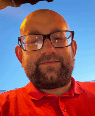 Danny Carlin
